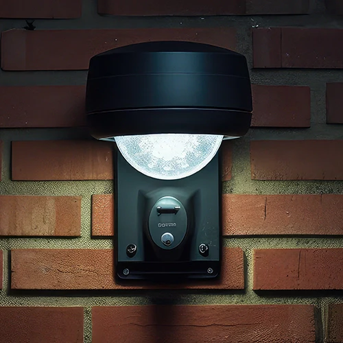 Brilliant Lighting for Home and Road